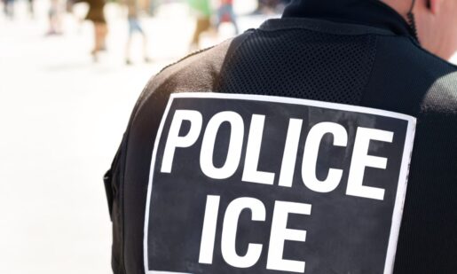 ICE Arrests 214 Illegal Aliens Linked To Child Sexual Abuse