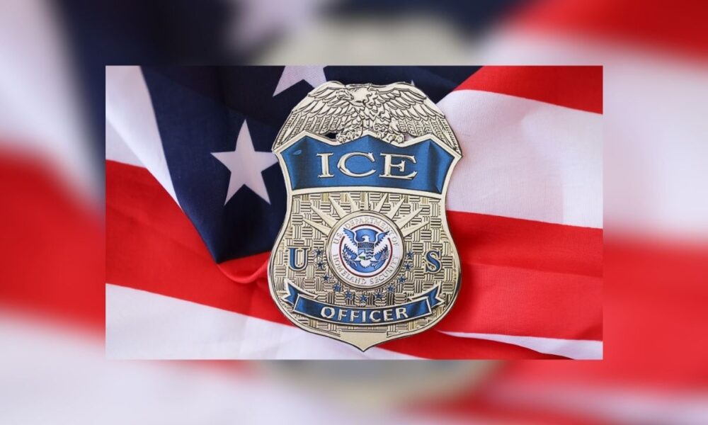 TEN MUGSHOTS: Meet The Militants Who Allegedly Ambushed An ICE Facility Near Ft. Worth