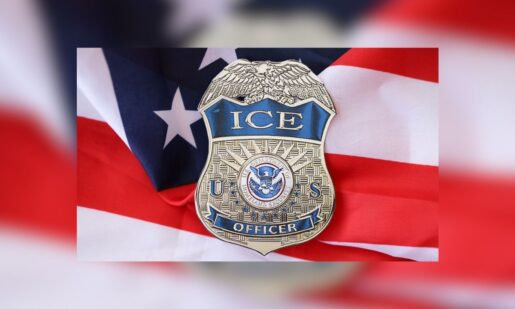 TEN MUGSHOTS: Meet The Militants Who Allegedly Ambushed An ICE Facility Near Ft. Worth