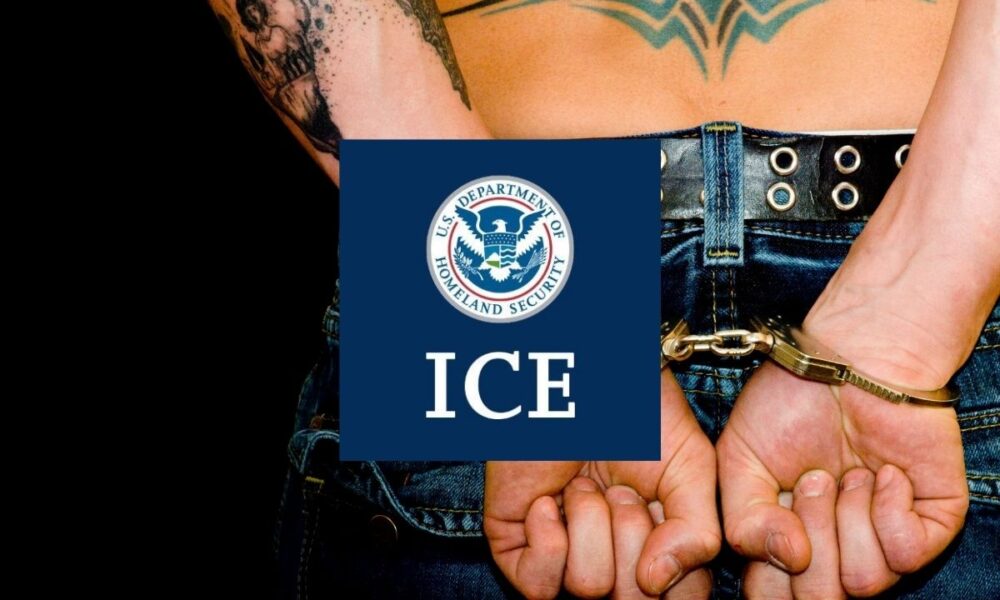 Democrats’ Anti-ICE Crusade Ignites Wave Of Violent Attacks On Federal Agents