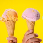 Which Dallas-Fort Worth Shops Are Churning Up Yelp’s Best Ice Cream?