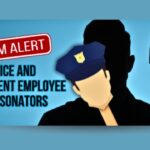 Police Urge Vigilance As Scammers Mimic Law Enforcement In Dallas