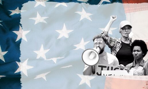 Independence Day Protests Planned By Activist Groups Across U.S.