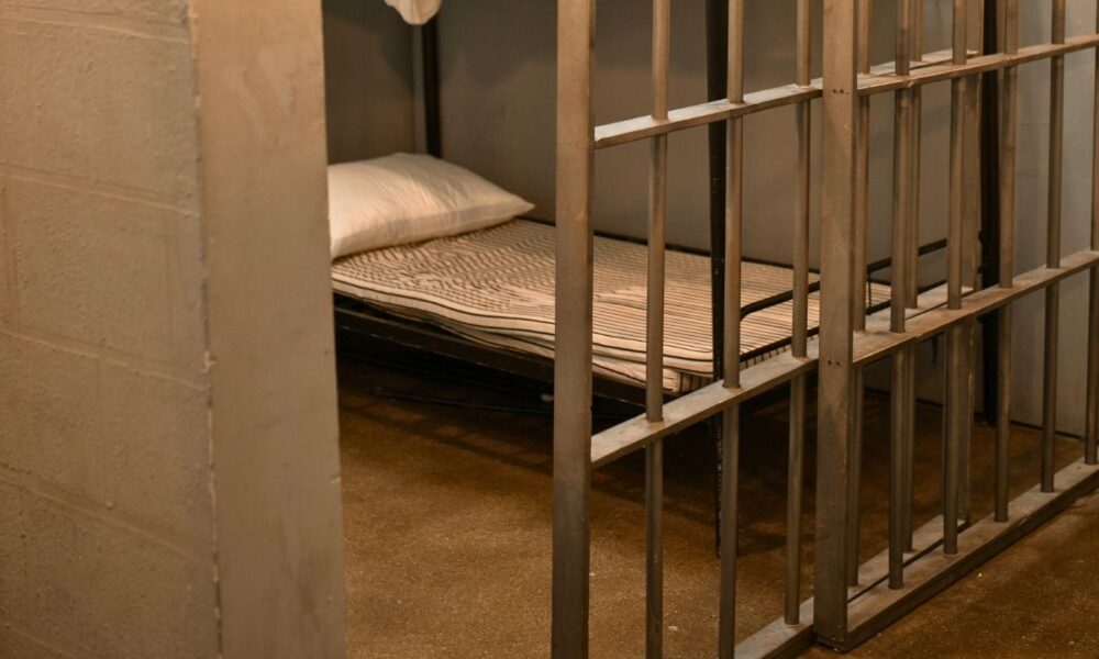 Coleman Man Sentenced To 60 Years For Producing Child Pornography