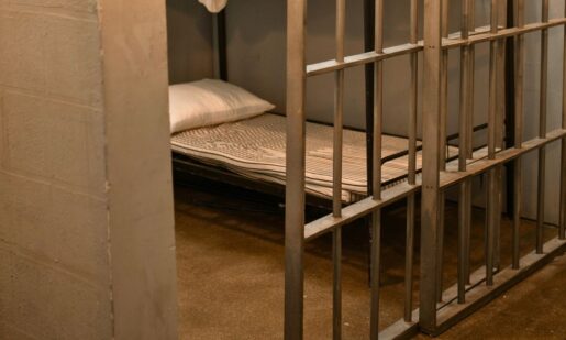 Coleman Man Sentenced To 60 Years For Producing Child Pornography
