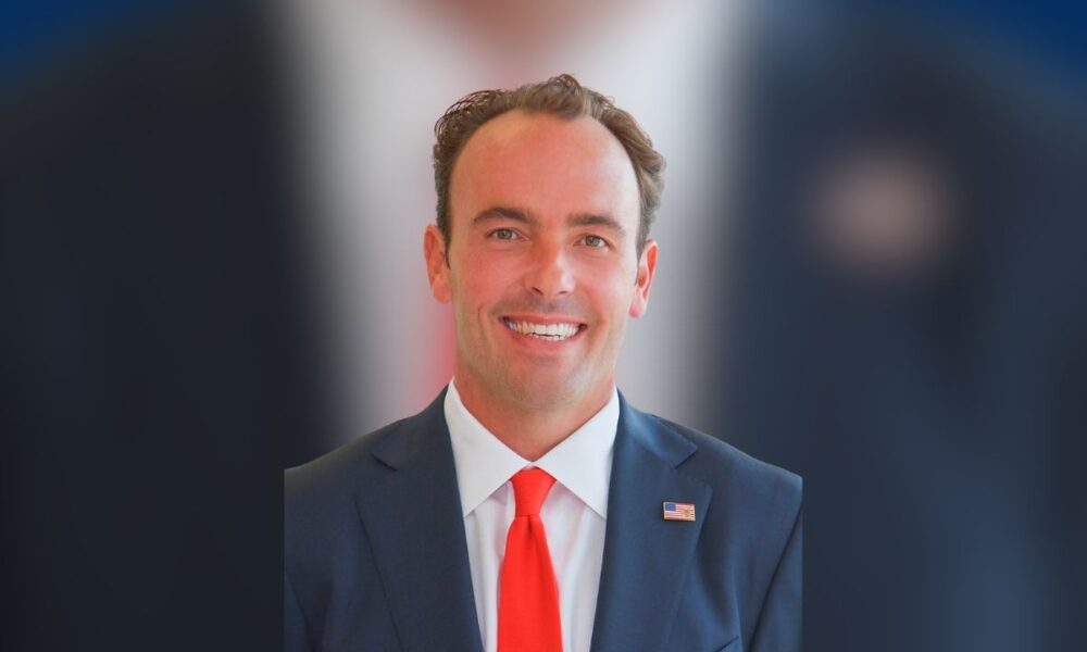 Texas Has A Water Crisis: Iconic Dallas Investor Kyle Bass Claims To Have Part Of The Solution But Some State Officials Have Expressed Concerns  