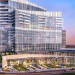 McKinney’s JW Marriott Seeks $35M Boost For $325M Craig Ranch Luxury Hotel