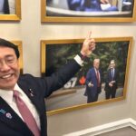 Trump Hails Significant U.S.-Japan Pact, Sets 15% Tariff Benchmark