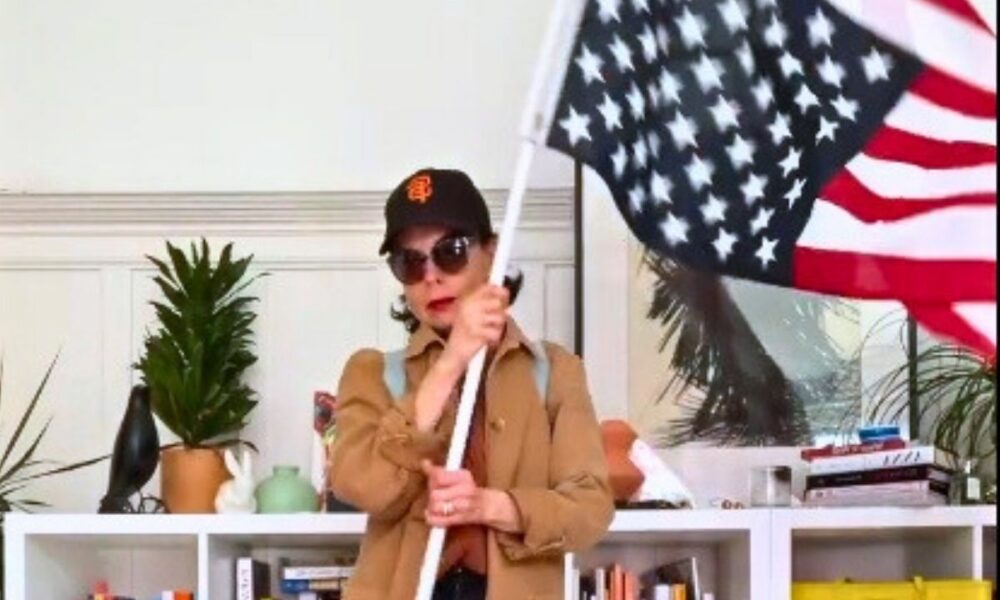 Instagram Influencer Promotes ‘Weaponized Incompetence’ To Disrupt ICE Operations