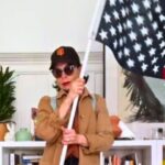 Instagram Influencer Promotes ‘Weaponized Incompetence’ To Disrupt ICE Operations