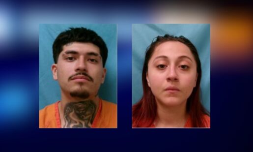 Frisco Traffic Stop Leads To Arrest Of Dallas Capital Murder Suspect And Felon