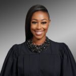 Dallas Dem Judge Hit With Double Whammy For Misconduct