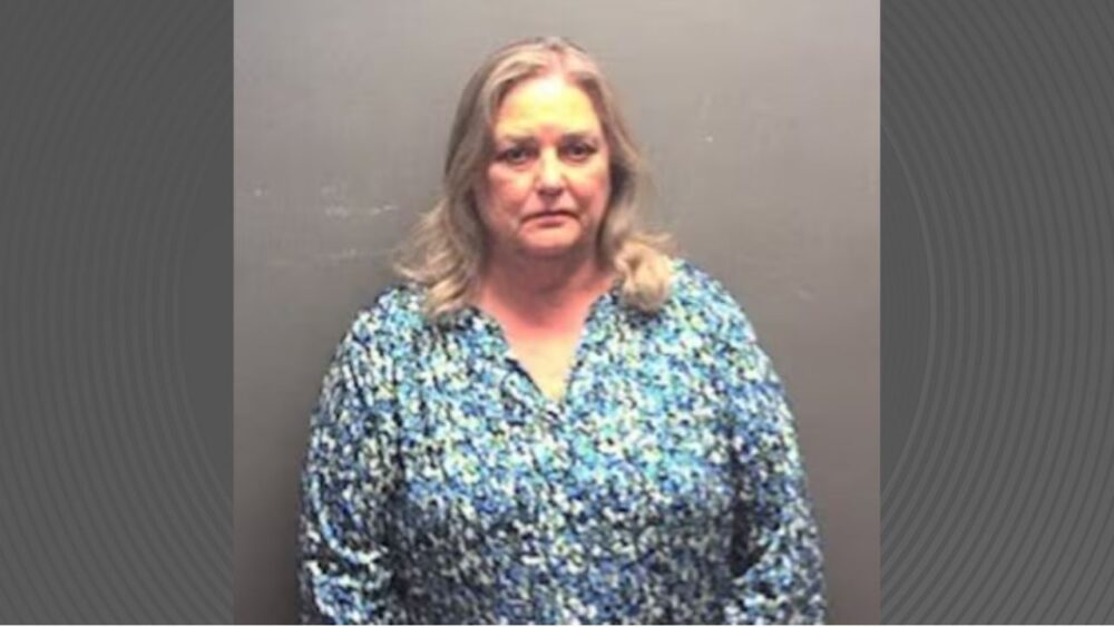 Second Rains County Judge Charged And Removed From Duties