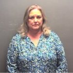 Second Rains County Judge Charged And Removed From Duties