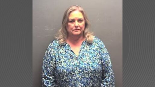 Second Rains County Judge Charged And Removed From Duties