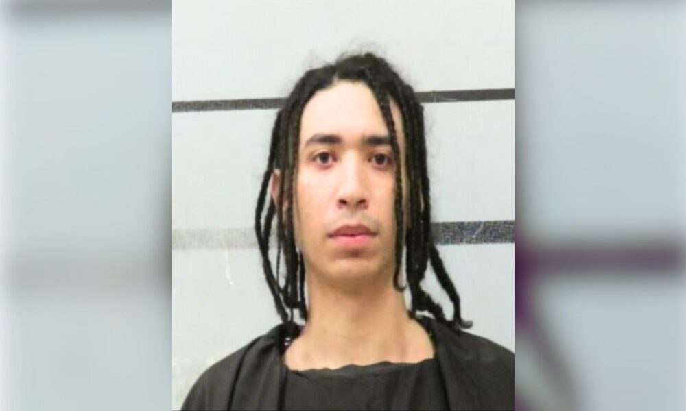 San Angelo Man Sentenced To 245 Years for ‘Sextorting’ Minors, Leaving Victims In Fear and Suicidal