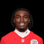 Former SMU Wide Receiver Rashee Rice Pleads Guilty For Role In Multi-Car Crash
