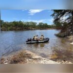 Kerr County Missing Persons Count Drops To Three In Texas Flood Recovery