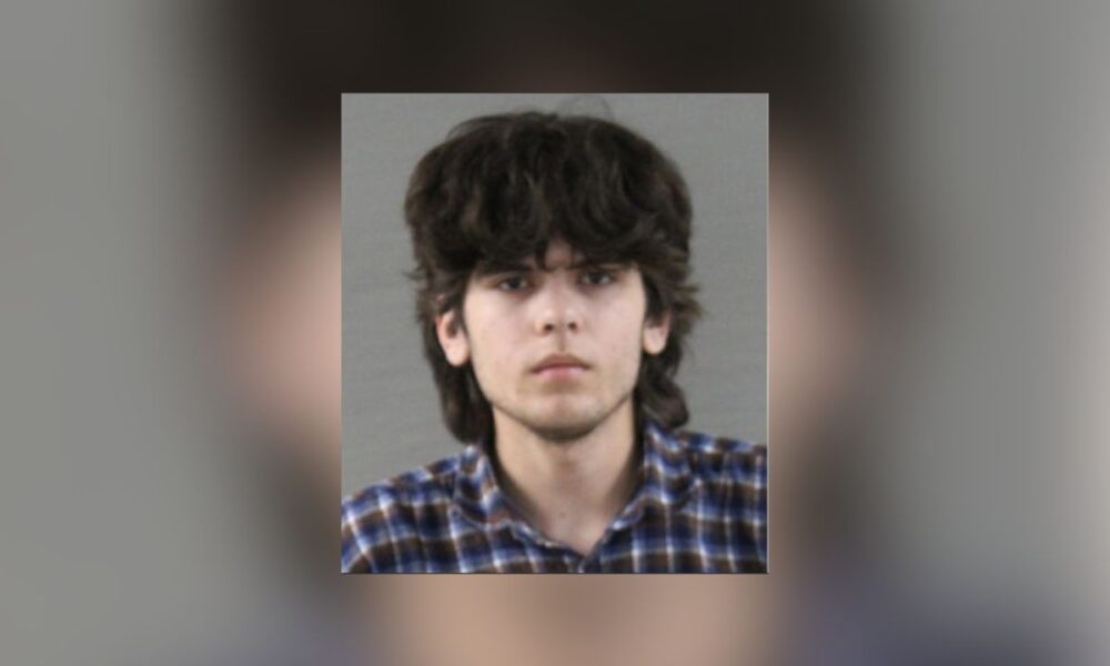 Teen Arrested in North Texas for Alleged July 4 Attack Plot