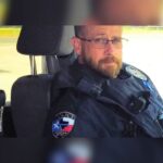 Suspected Illegal Immigrant Arrested For Crash, Seriously Injuring Krugerville Officer