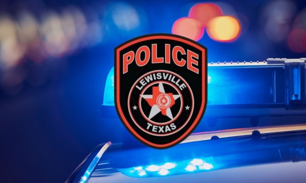 Lewisville Police Arrest Suspect For Kidnapping Disabled Teen Girl