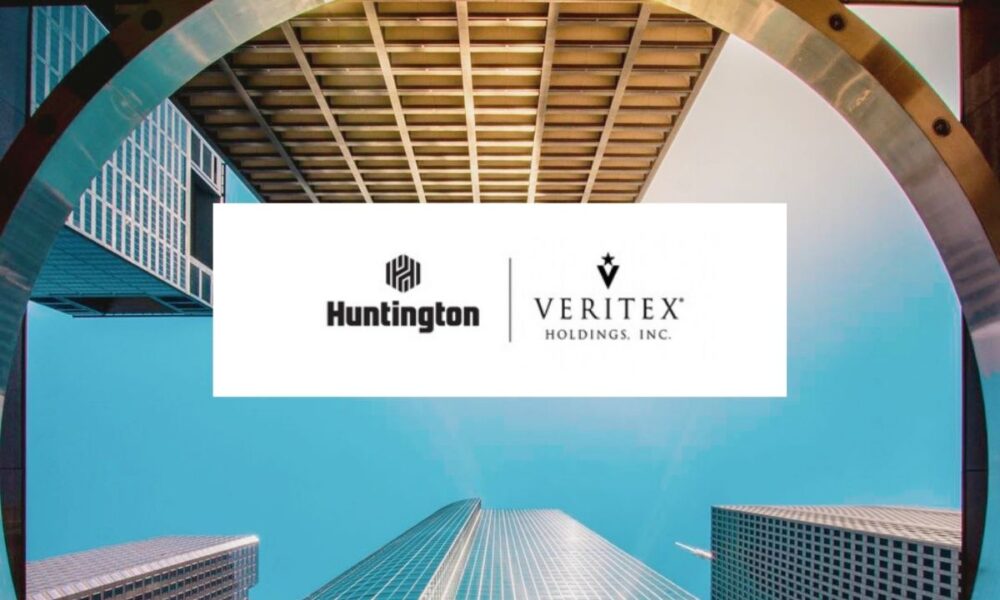 Huntington Bancshares To Acquire Dallas’ Veritex In $1.9B Deal