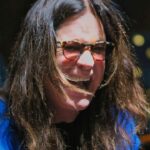From Birmingham To L.A.: Ozzy Osbourne Embraced American Identity