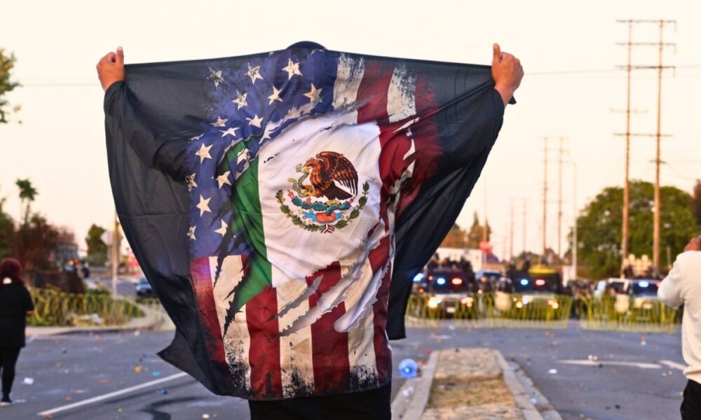 Girdusky Reveals How Illegal Aliens Boost California’s House Seats