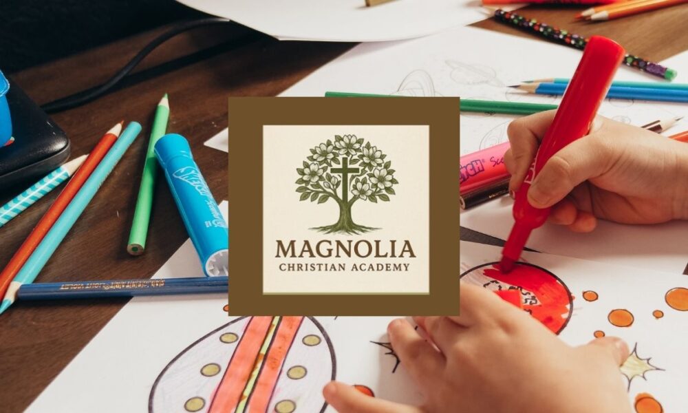 Magnolia Christian Academy Brings Hybrid Education To North Texas Families