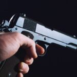 Road Rage Nightmare: Police Arrest Flower Mound Man For Shooting At Truck, Injuring Child