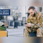 Patriot Mobile Joins Cell Phones For Soldiers To Provide Free Phones For Veterans
