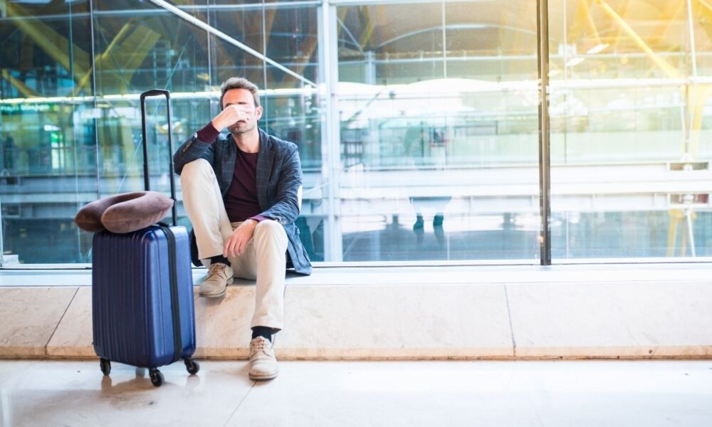 DFW Airport: Where Stress Soars Before Your Plane Does