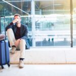 DFW Airport: Where Stress Soars Before Your Plane Does
