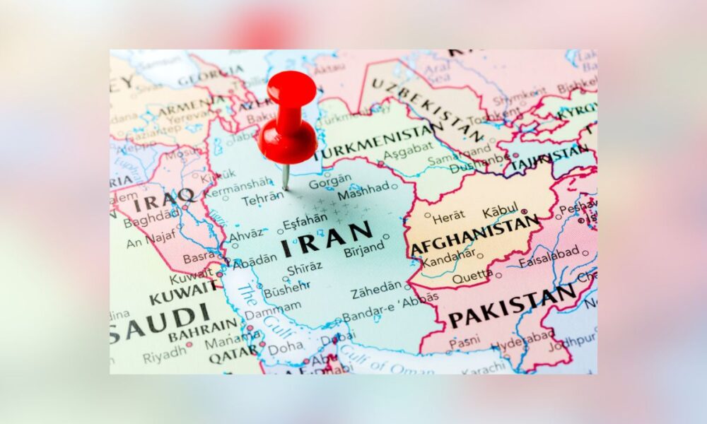 Iran Vows To Continue Nuclear Enrichment, Citing National Pride