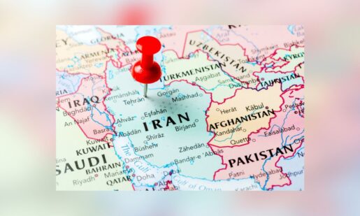 Iran Vows To Continue Nuclear Enrichment, Citing National Pride