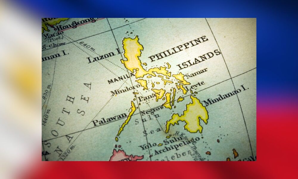 U.S.-Philippines Reaffirm Defense Pact Amid China Tensions