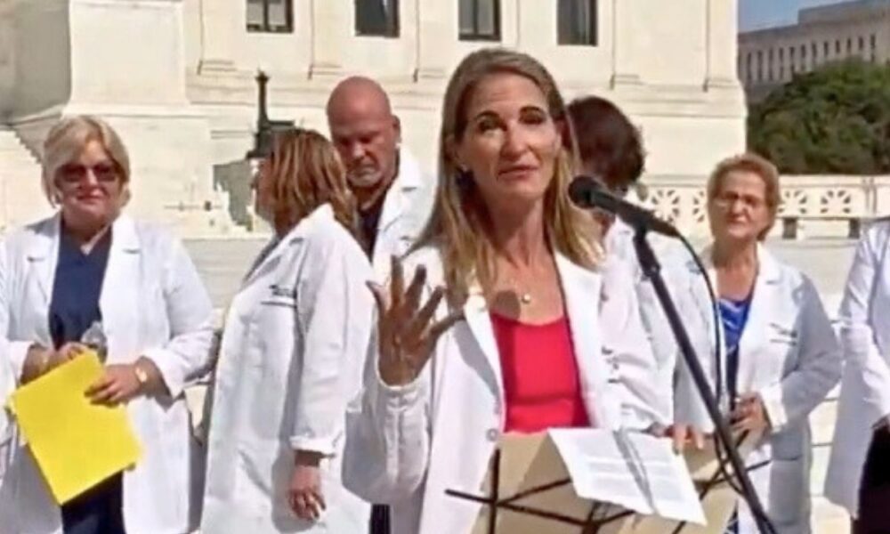 Dr. Bowden’s X-ile: Locked Out For LabCorp Mention In Post