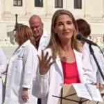 Dr. Bowden’s X-ile: Locked Out For LabCorp Mention In Post
