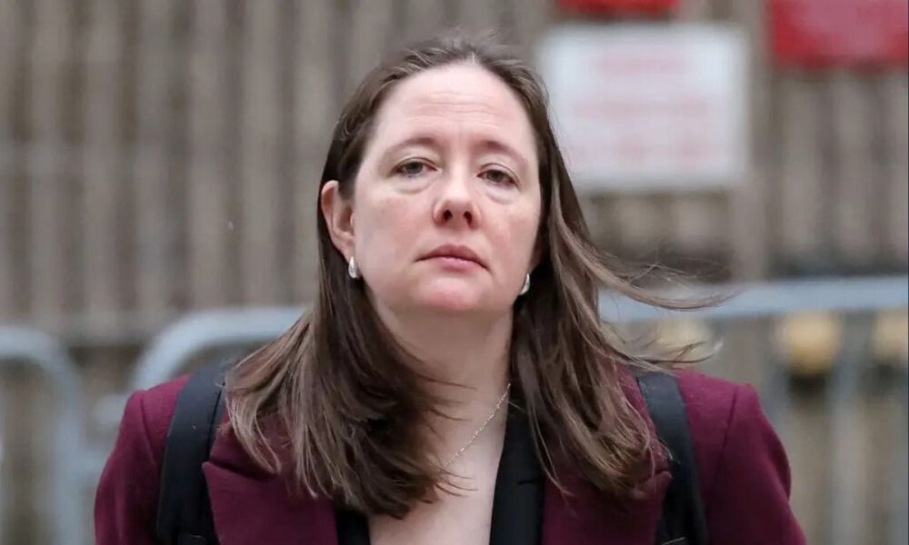 Comey 2.0 Canned: Maurene Comey Fired As Epstein List Questions Linger