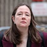 Comey 2.0 Canned: Maurene Comey Fired As Epstein List Questions Linger