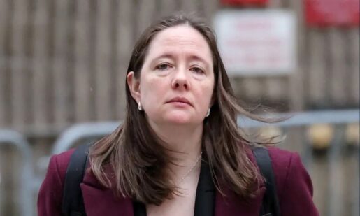 Comey 2.0 Canned: Maurene Comey Fired As Epstein List Questions Linger