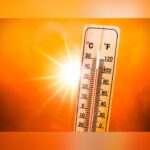 North Texas Braces For Summer Heat Wave With Temperatures In Triple Digits