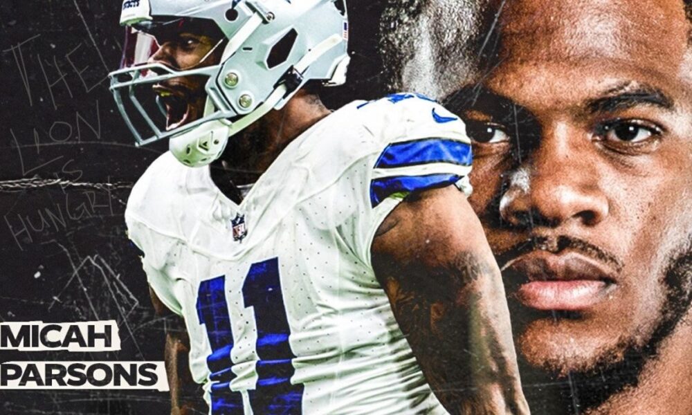No Progress In Sight: Cowboys And Parsons Appear To Drift Apart On Deal