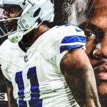 No Progress In Sight: Cowboys And Parsons Appear To Drift Apart On Deal