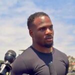 Micah Parsons Fires Back At Jabs: “This Isn’t For Jerry”