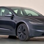 Tesla’s New EVs Face China’s Budget-Friendly Rivals