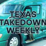 Texas Takedown Weekly: Border’s Biggest Busts