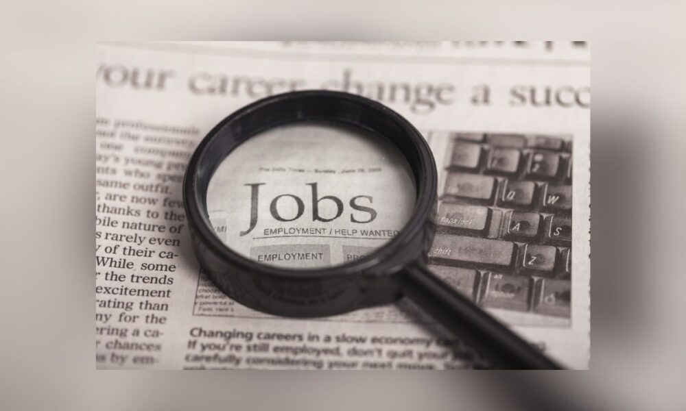 Texas Sets Jobs Record: Leads U.S. In Employment Growth