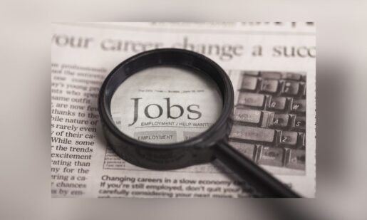 Texas Sets Jobs Record: Leads U.S. In Employment Growth
