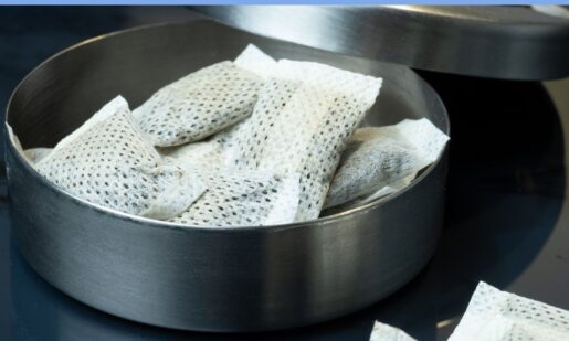 Sweet Danger: Nicotine Pouches Drive Spike In Pediatric Poisoning Incidents